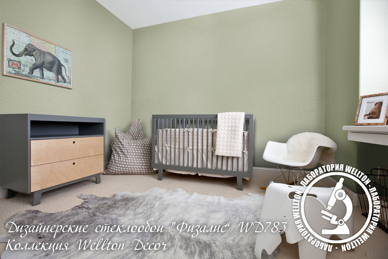 ЭКО материалы для ремонта и внутренней отделки жилья